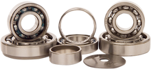 HOT RODS Bearing Kit - Transmission/Replacement - '02-'04 Honda CR250R TBK0043