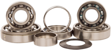 HOT RODS Bearing Kit - Transmission/Replacement - '05-'07 Honda CR250R TBK0044