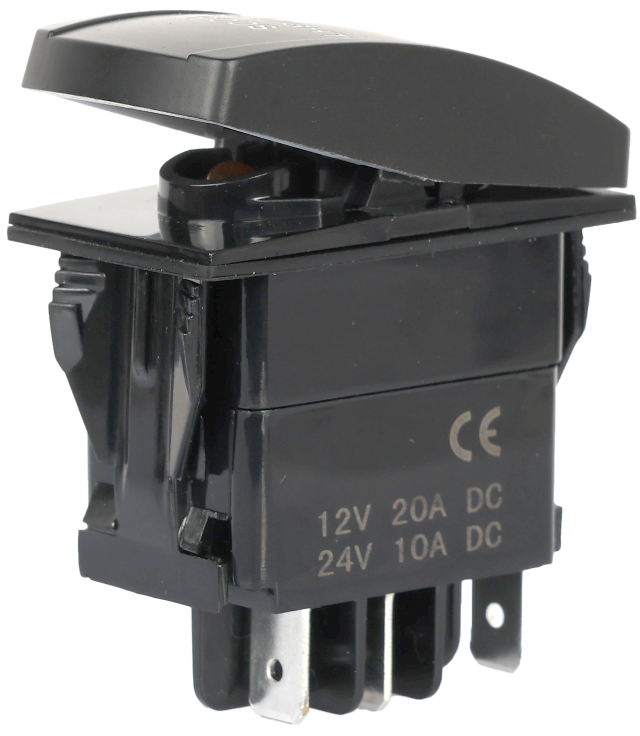 Led Light Pods Lighting Switch Pro Series Backlit