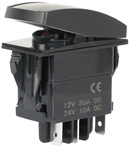 Led Light Pods Lighting Switch Pro Series Backlit