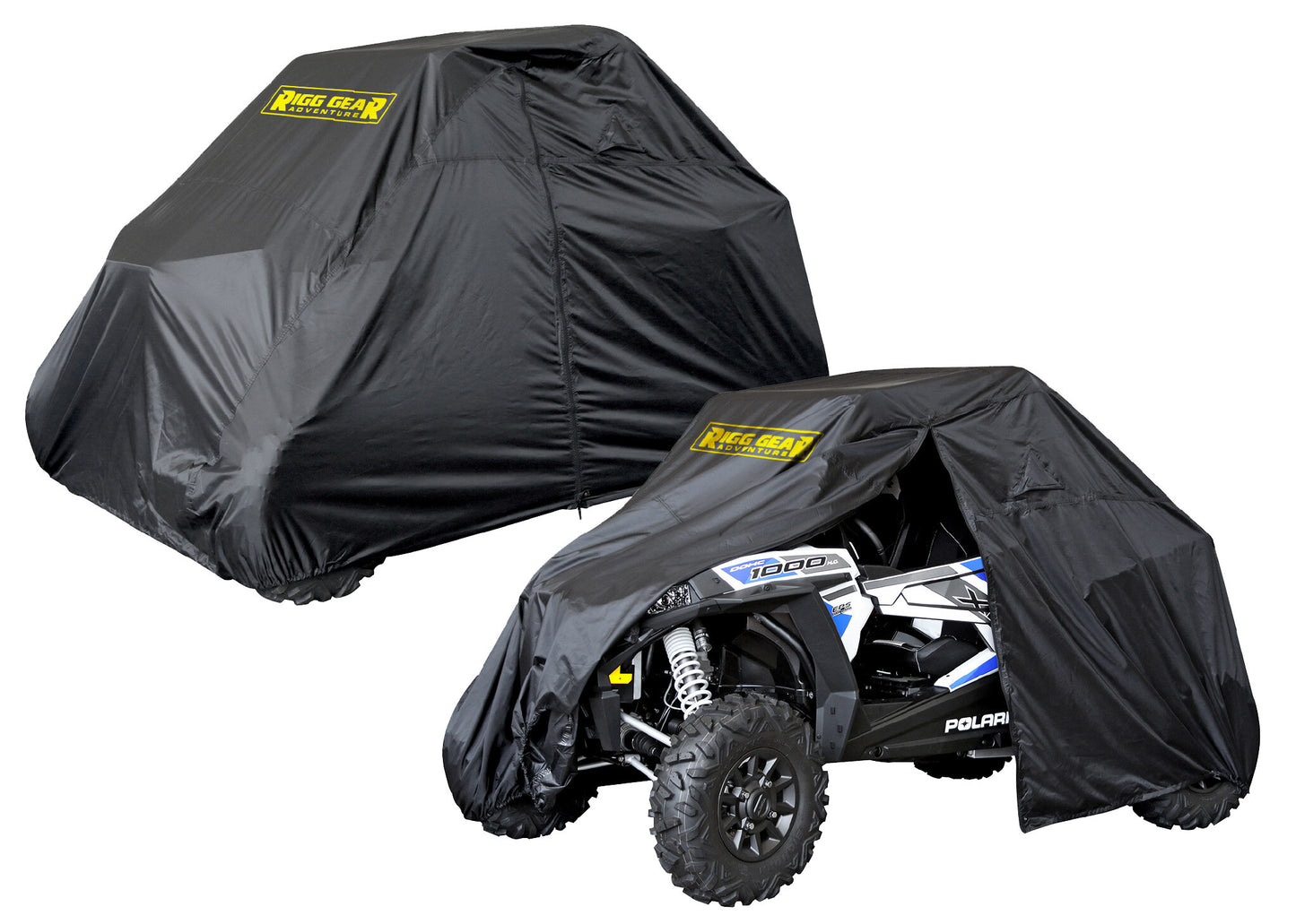 Extreme 2s Pro Utv Cover