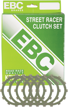 EBC Clutch Kit - FX/FL SRC7012