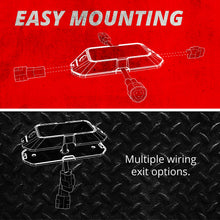Standard Plug And Play Turn Signal Kit