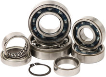 HOT RODS Bearing Kit - Transmission/Replacement - '08-'12 Suzuki RMZ450 TBK0054