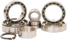 HOT RODS Bearing Kit - Transmission/Replacement - KTM 65 SX/XC TBK0059