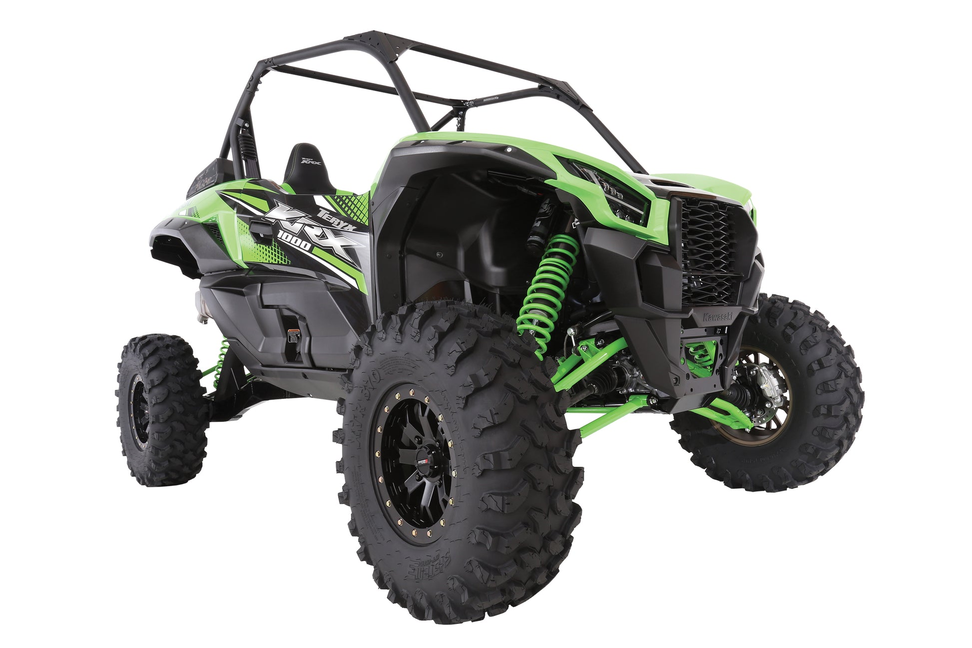 Tire Xtr370 35x10r20