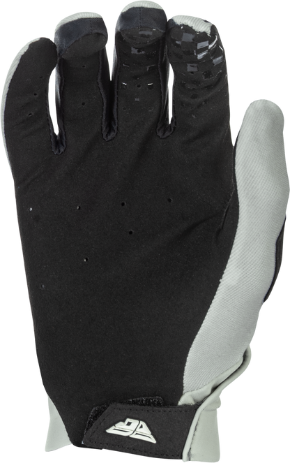 Pro Lite Gloves Grey/Black Sm