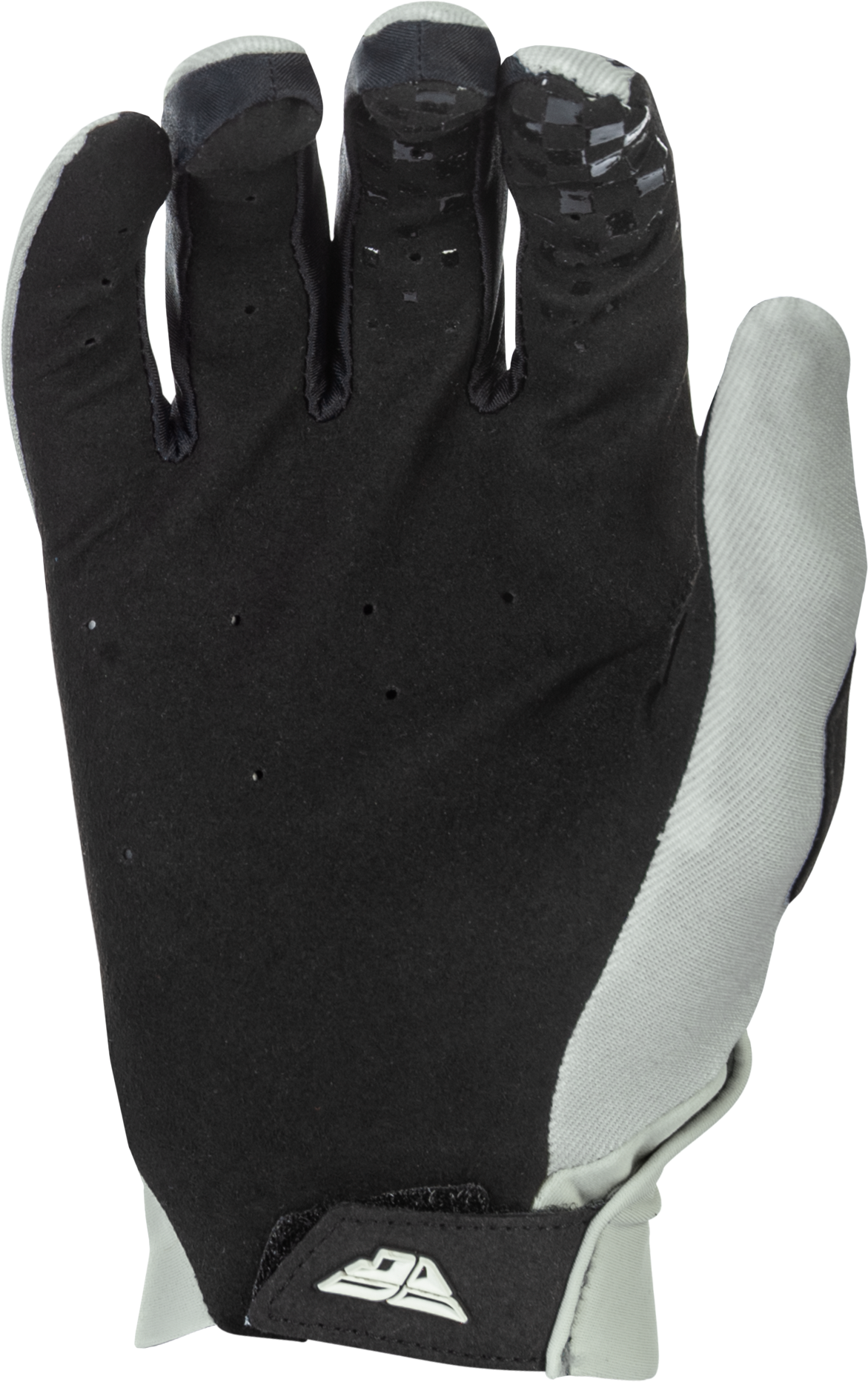 Pro Lite Gloves Grey/Black Lg