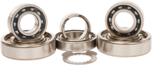 HOT RODS Bearing Kit - Transmission/Replacement - WR250F/YZ250F TBK0066