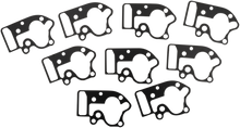 COMETIC Oil Pump Cover Gasket - '84-'91 EVO C9382-010
