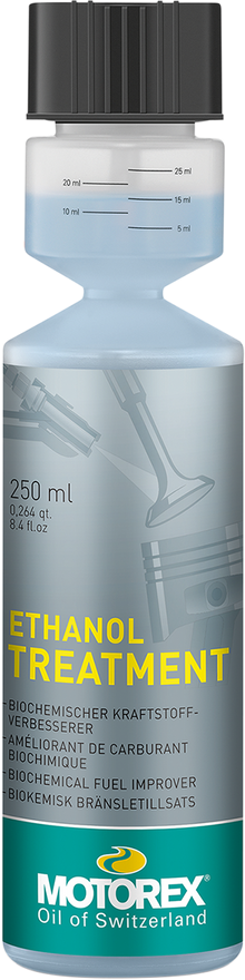 MOTOREX Fuel Treatment - 250ml 305642