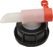 MOTOREX Valve - Top Mount - 25L 400673
