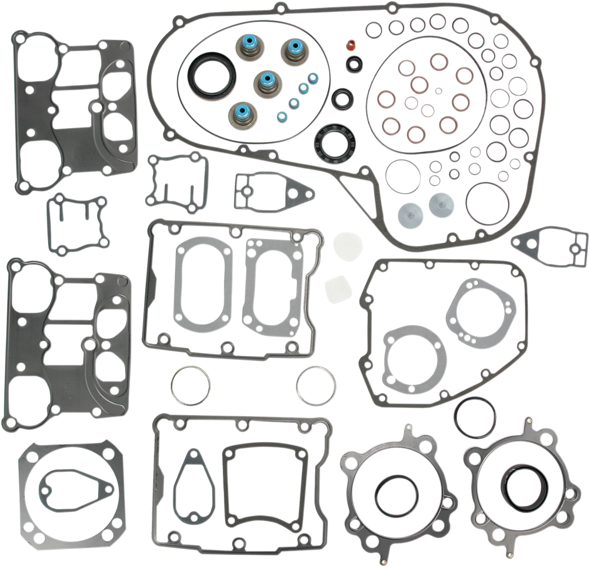 COMETIC Complete Gasket Kit - '99-'06 FLT/?FXR C9222-030
