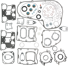 COMETIC Complete Gasket Kit - '99-'06 FLT/?FXR C9222-030