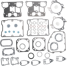 COMETIC Top End Gasket - 4-1/8" - '99-'16 Twin Cam C9976