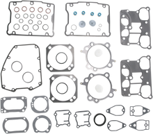 COMETIC Top End Gasket - 4-1/8" - '99-'16 Twin Cam C9976-030