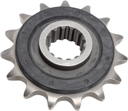 JT SPROCKETS Sprocket - Front - Ducati - 15-Tooth JTF741.15RB