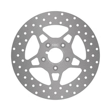 EBC 84-87 Harley-Davidson Sportster Girling Caliper Front Left/Right Standard Brake Rotor