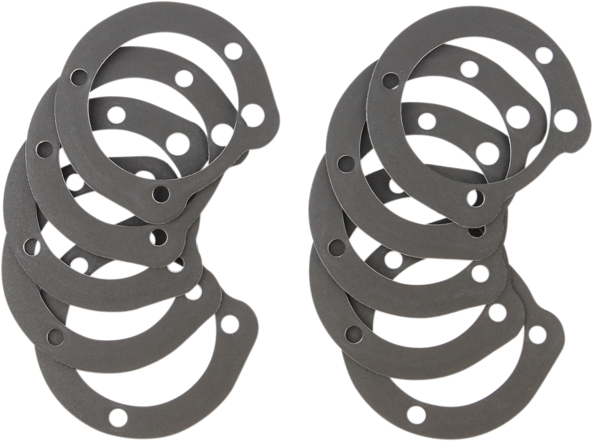 COMETIC Air Filter backplate Gasket - .060" - '95-'98 EVO C9304