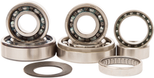 HOT RODS Bearing Kit - Transmission/Replacement - '09-'12 CRF450R TBK0086