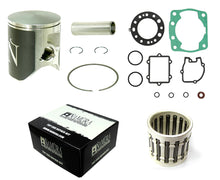 Top End Kit Nikasil Cyl 66.34/Std 8.5:1 Hon
