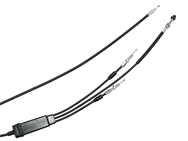 Throttle Cable A/C S/M