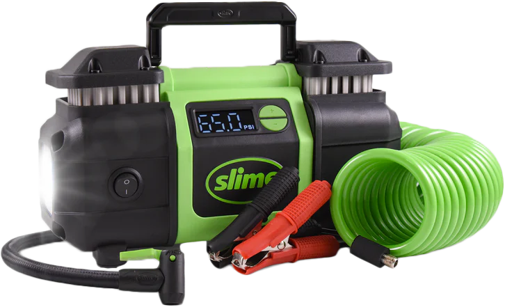 Super Duty Pro Power Tire Inflator