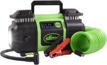Super Duty Pro Power Tire Inflator
