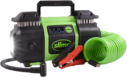 Super Duty Pro Power Tire Inflator
