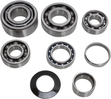 HOT RODS Bearing Kit - Transmission/Replacement - '04-'05 TRX450R TBK0106