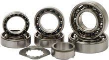 HOT RODS Bearing Kit - Transmission/Replacement - Yamaha WR450F/YZ450F TBK0107
