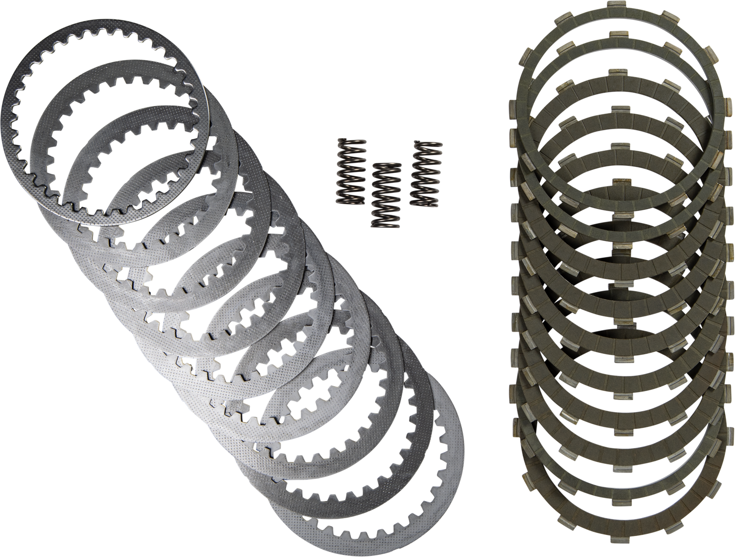 Performance Carbon Clutch Kit