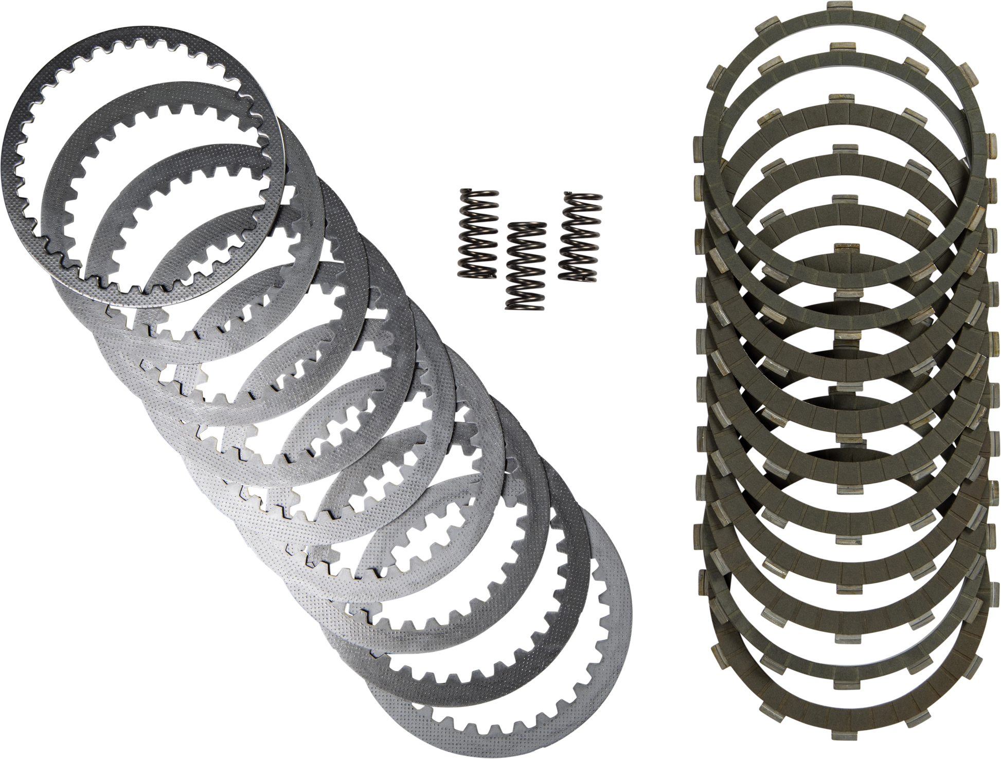 Performance Carbon Clutch Kit