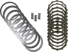 Performance Carbon Clutch Kit