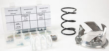 Clutch Kit With Adj Weights Pol 6k+ Stk Pipe
