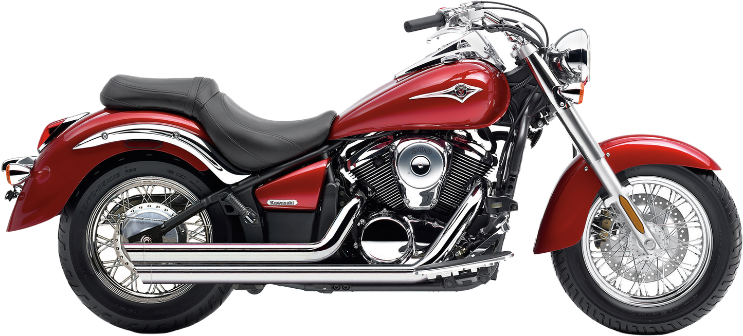 Speedster Slashdown F/S Chr Kaw Vn900 06 19