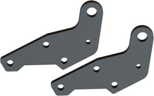 2" Utv Push Tube Forward Kit