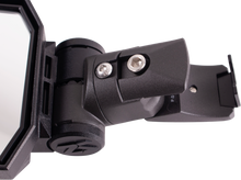 Trailrider Side Mirrors Pol Pro Fit