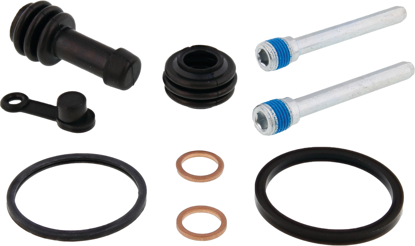 Caliper Rebuild Kit Rear Kaw