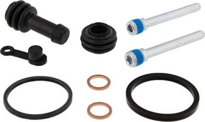 Caliper Rebuild Kit Rear Kaw