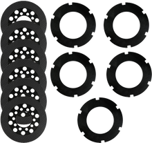 Clutch Packs Carbonite Big Twin 41 83