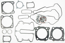 M8 4.320" 128cu T/E Kit040" H/G Oe#25700729