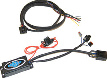 Can/Bus Pnp Illum Rbt W/Leq Fxdr/S Only