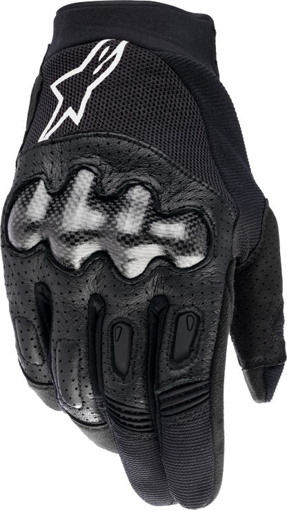 Megawatt Gloves Black 2x