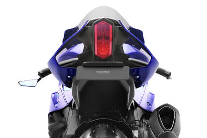 Flat Out Fender Eliminator Yam