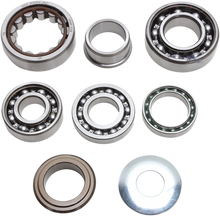 HOT RODS Bearing Kit - Transmission/Replacement - Husqvarna/KTM TBK0111