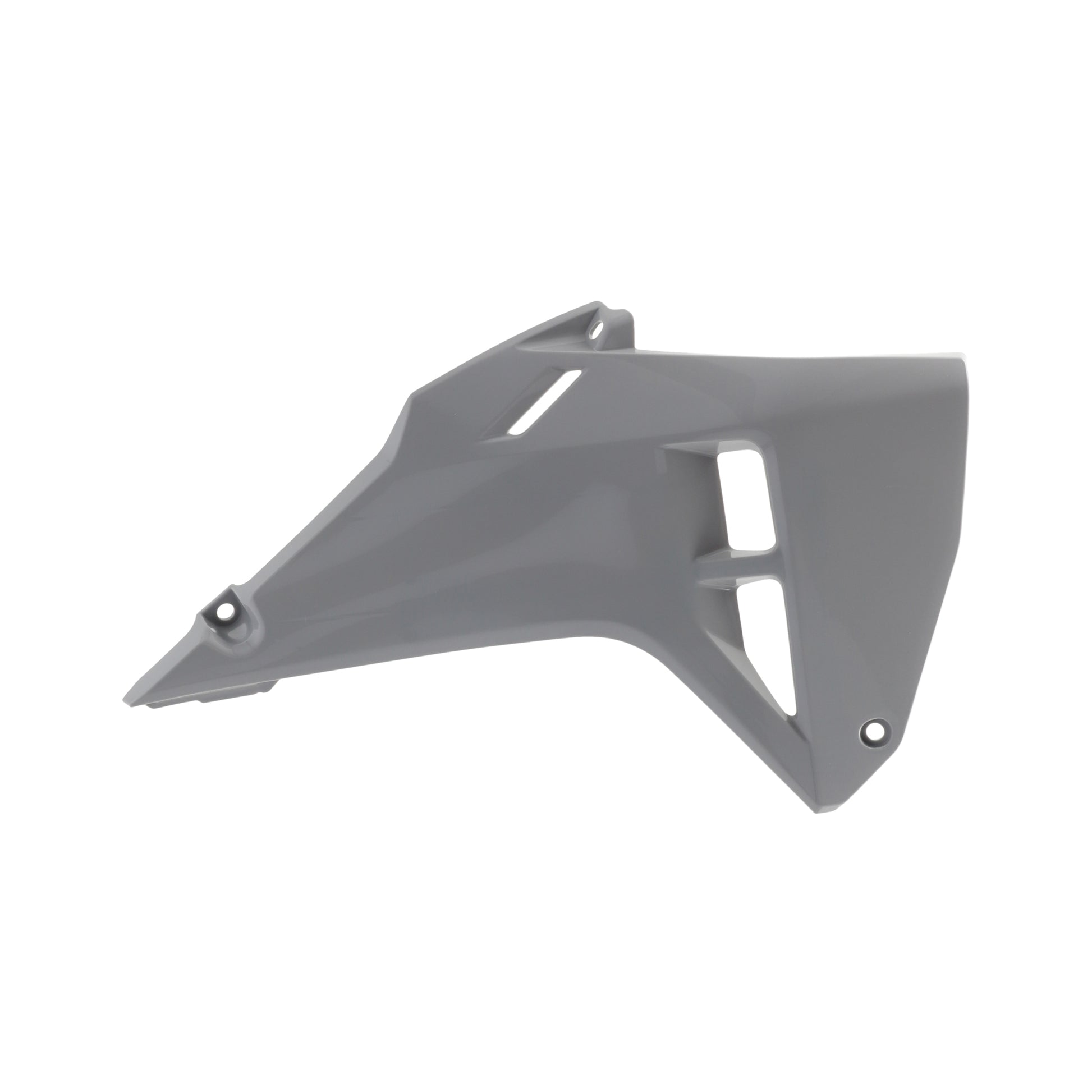 Radiator Shroud Crfgrey