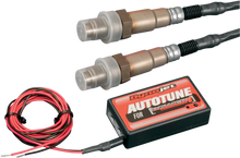 DYNOJET Auto Tune Kit for Power Commander V - Dual Wideband Oxygen Sensor AT-300