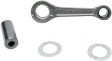 HOT RODS Connecting Rod Kit - Kawasaki KX125 8163