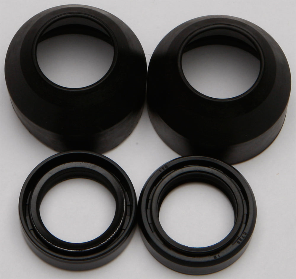 Fork & Dust Seal Wiper Kit